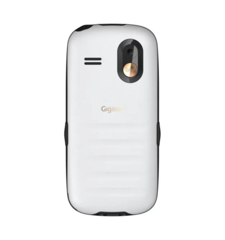 Gigaset GL30 4G white traseira