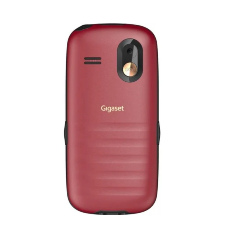 Gigaset GL30 4G red traseira