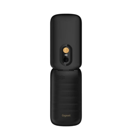 Gigaset GL40 4G black traseira