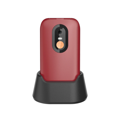 Gigaset GL40 4G red