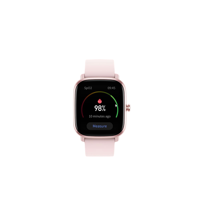 xiaomi amazfit gts mini