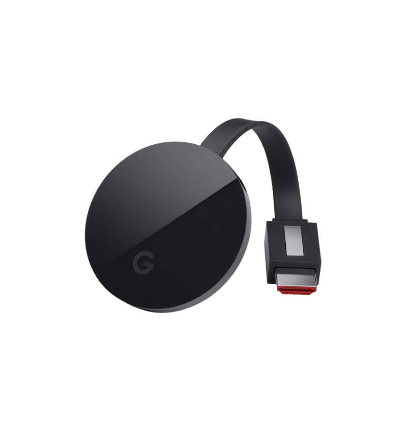 google chromecast ultra 4k