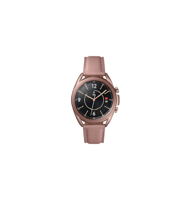 galaxy watch 3 r855